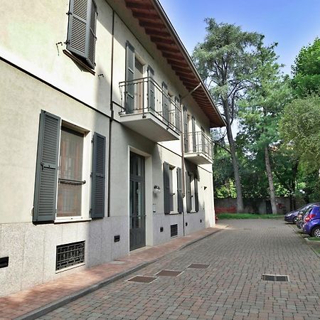 Best Way Rent - Incantevoli Appartamenti Sul Naviglio Della Martesana 밀라노 외부 사진
