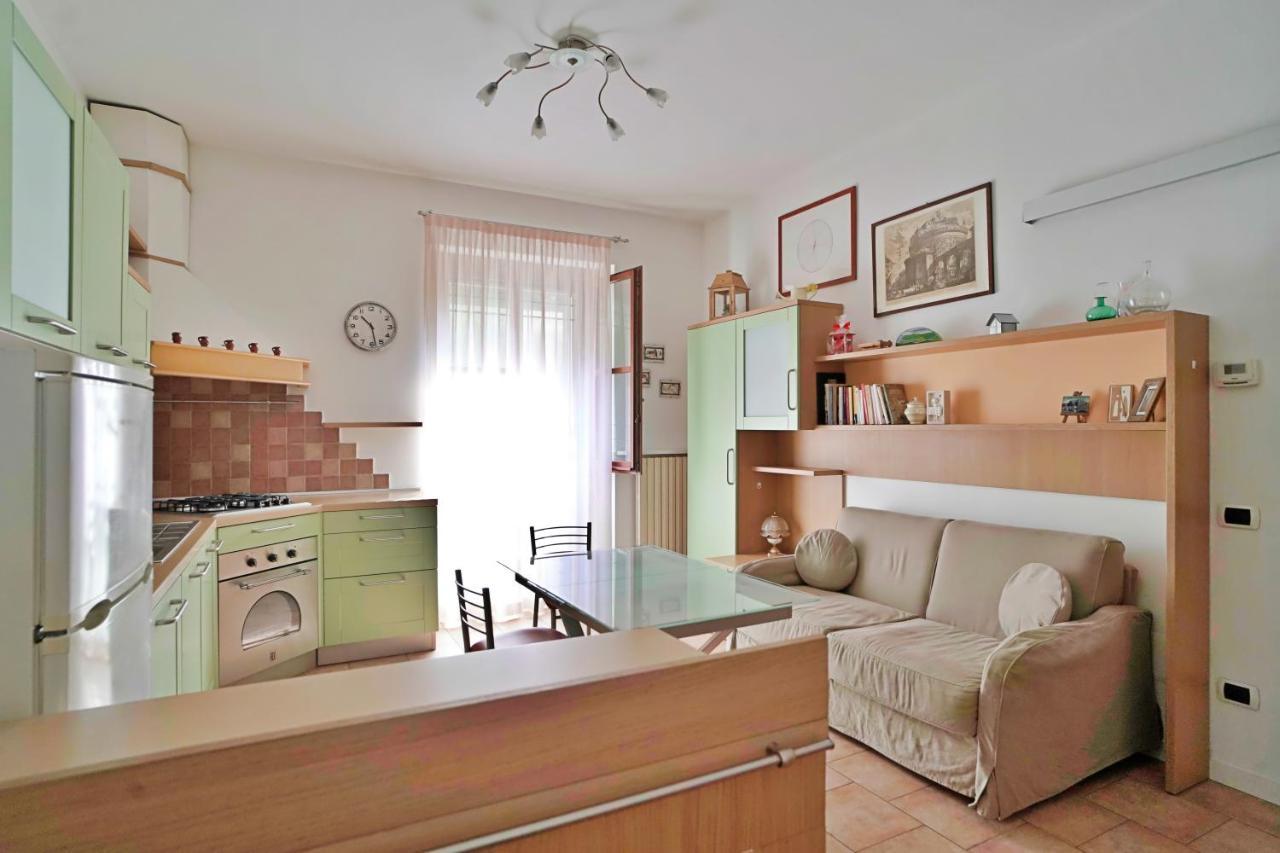 Best Way Rent - Incantevoli Appartamenti Sul Naviglio Della Martesana 밀라노 외부 사진
