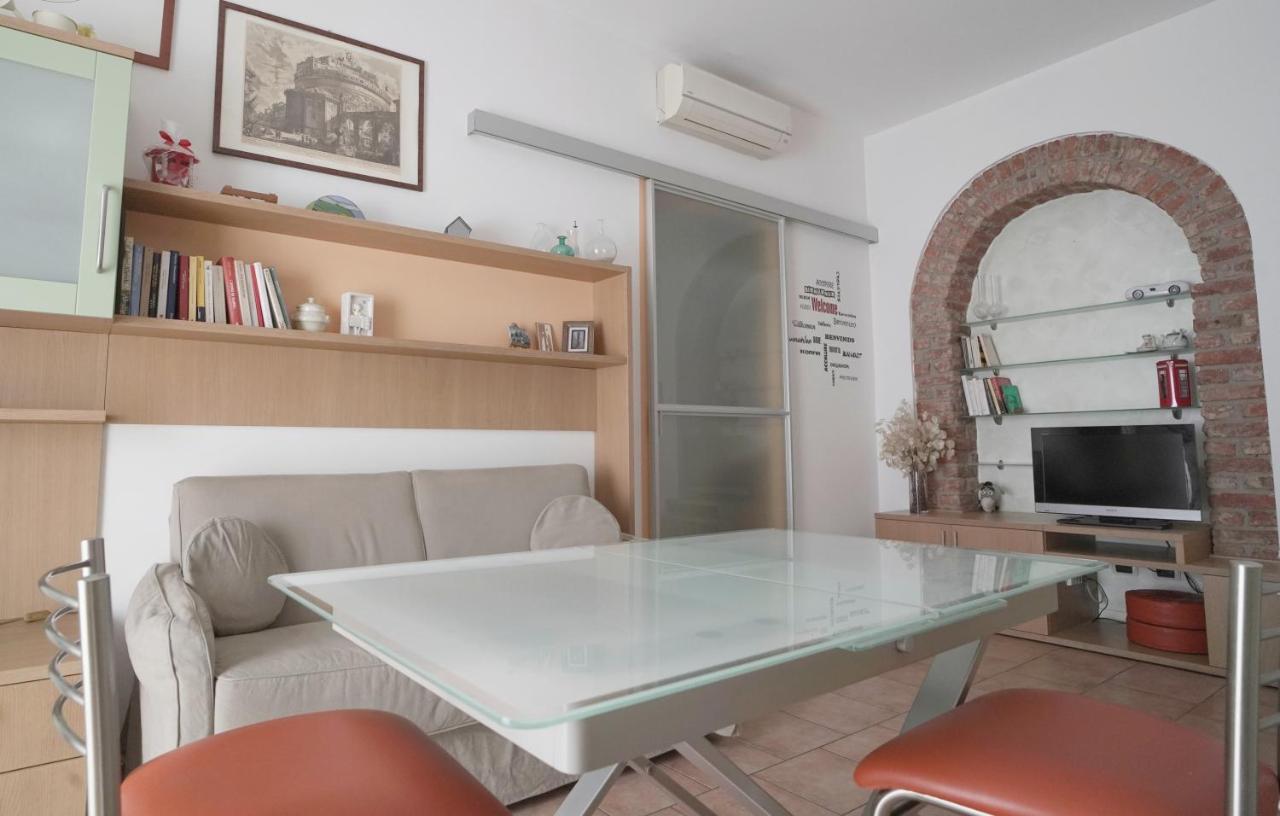 Best Way Rent - Incantevoli Appartamenti Sul Naviglio Della Martesana 밀라노 외부 사진