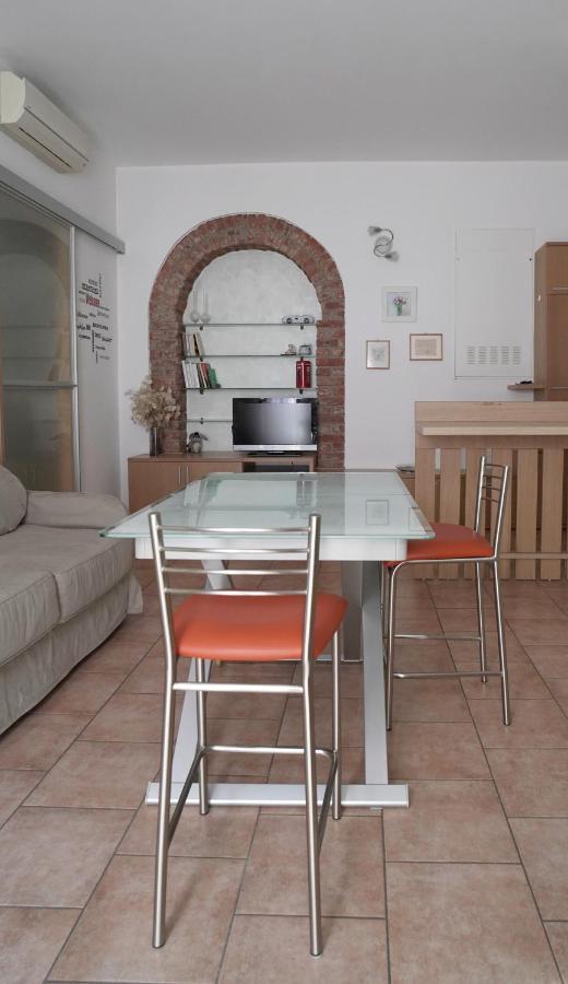 Best Way Rent - Incantevoli Appartamenti Sul Naviglio Della Martesana 밀라노 외부 사진