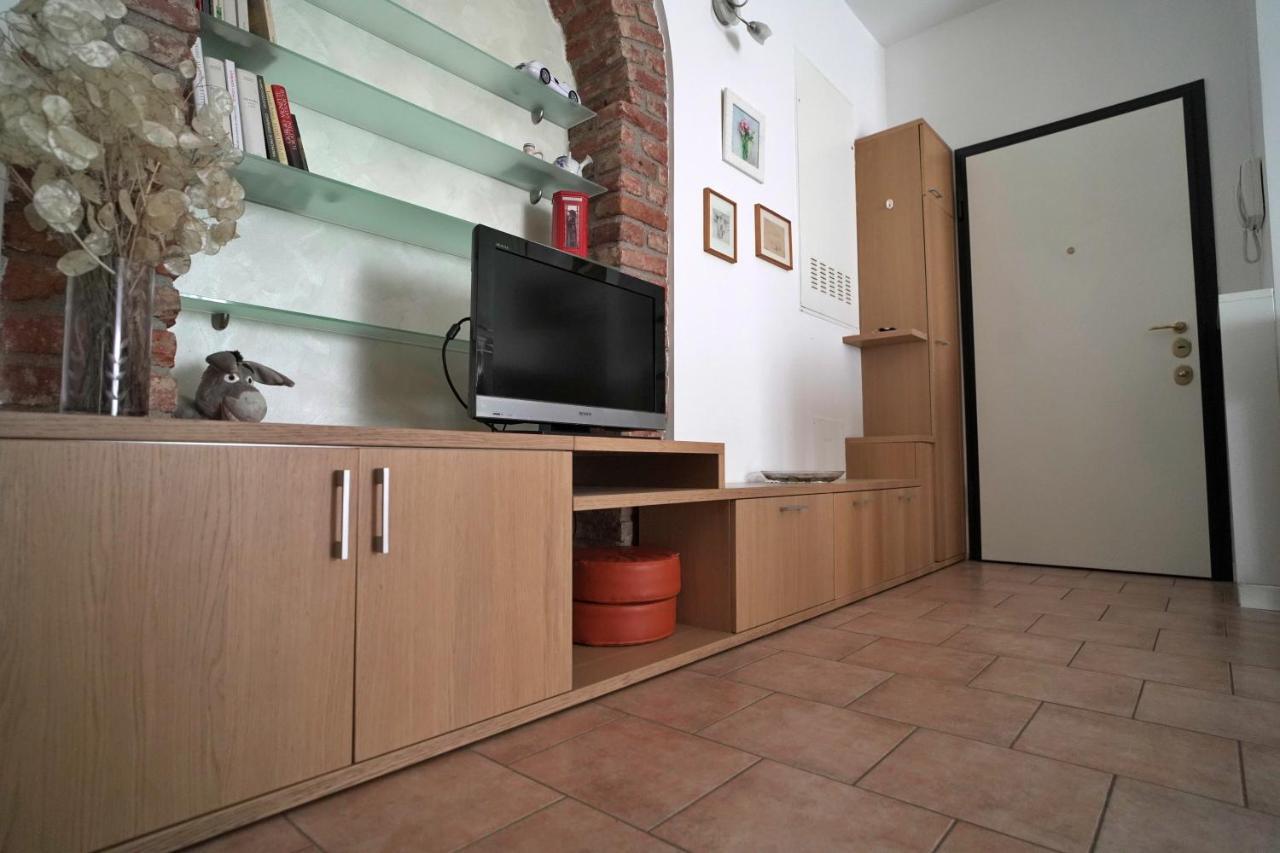 Best Way Rent - Incantevoli Appartamenti Sul Naviglio Della Martesana 밀라노 외부 사진
