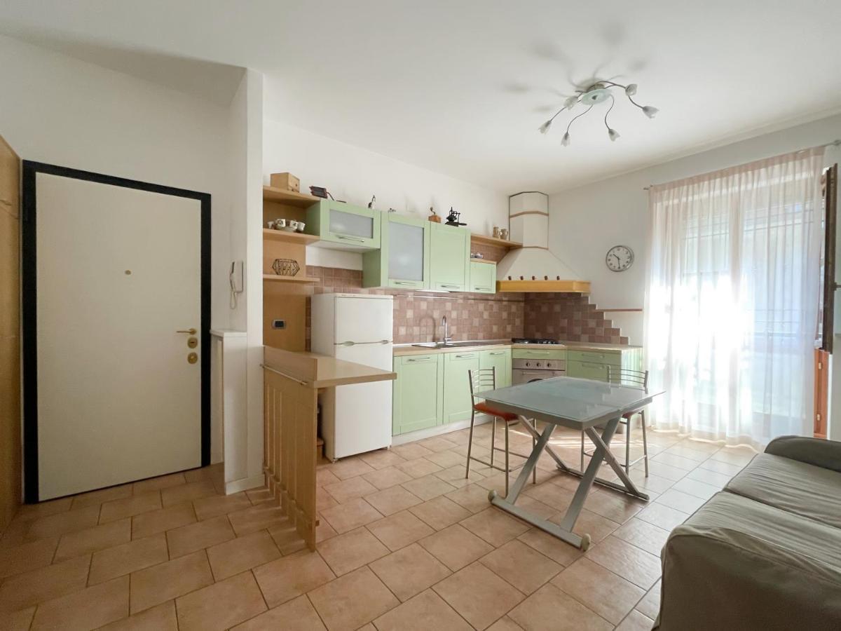 Best Way Rent - Incantevoli Appartamenti Sul Naviglio Della Martesana 밀라노 외부 사진