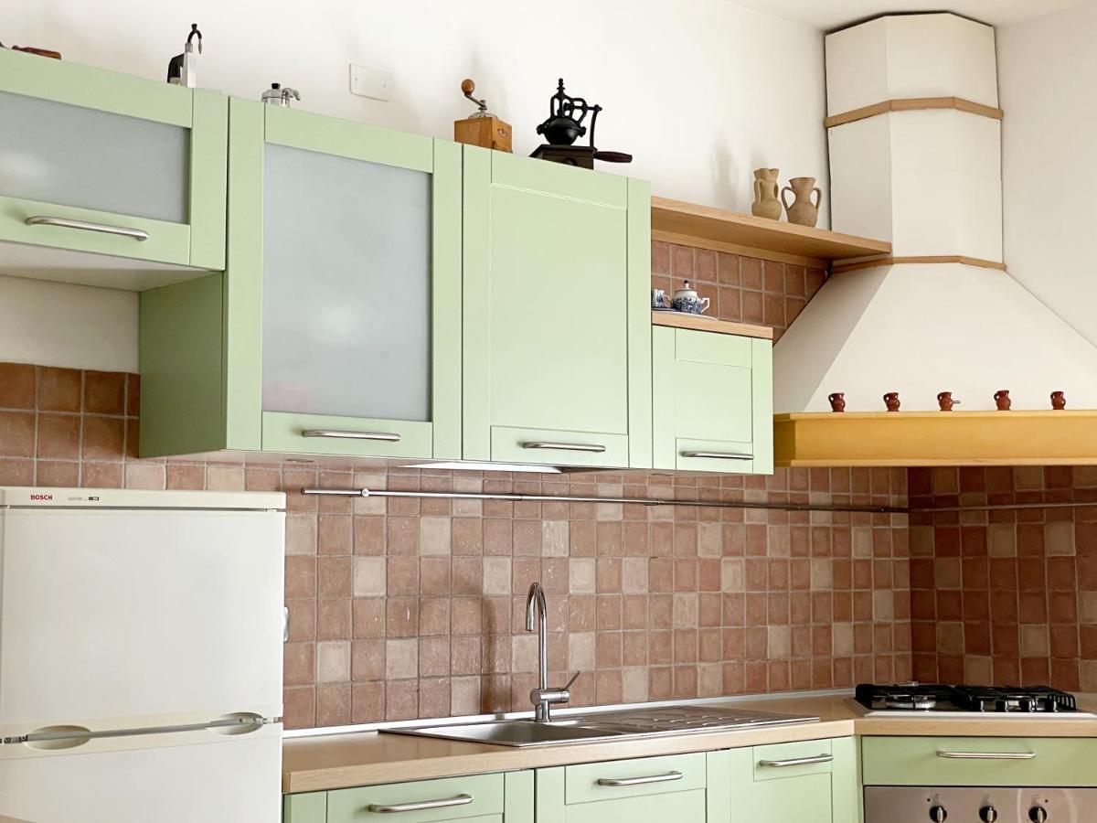 Best Way Rent - Incantevoli Appartamenti Sul Naviglio Della Martesana 밀라노 외부 사진