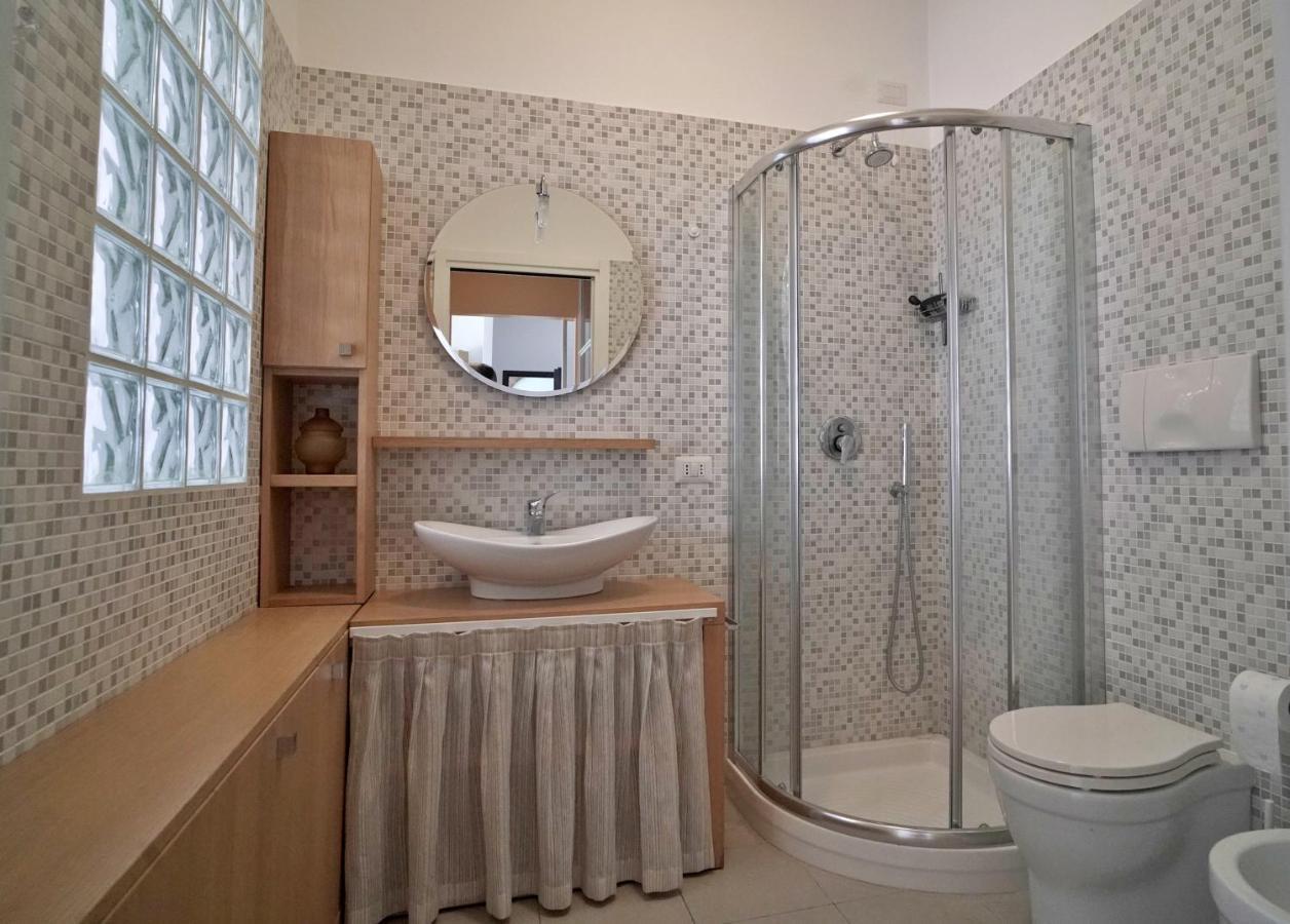 Best Way Rent - Incantevoli Appartamenti Sul Naviglio Della Martesana 밀라노 외부 사진