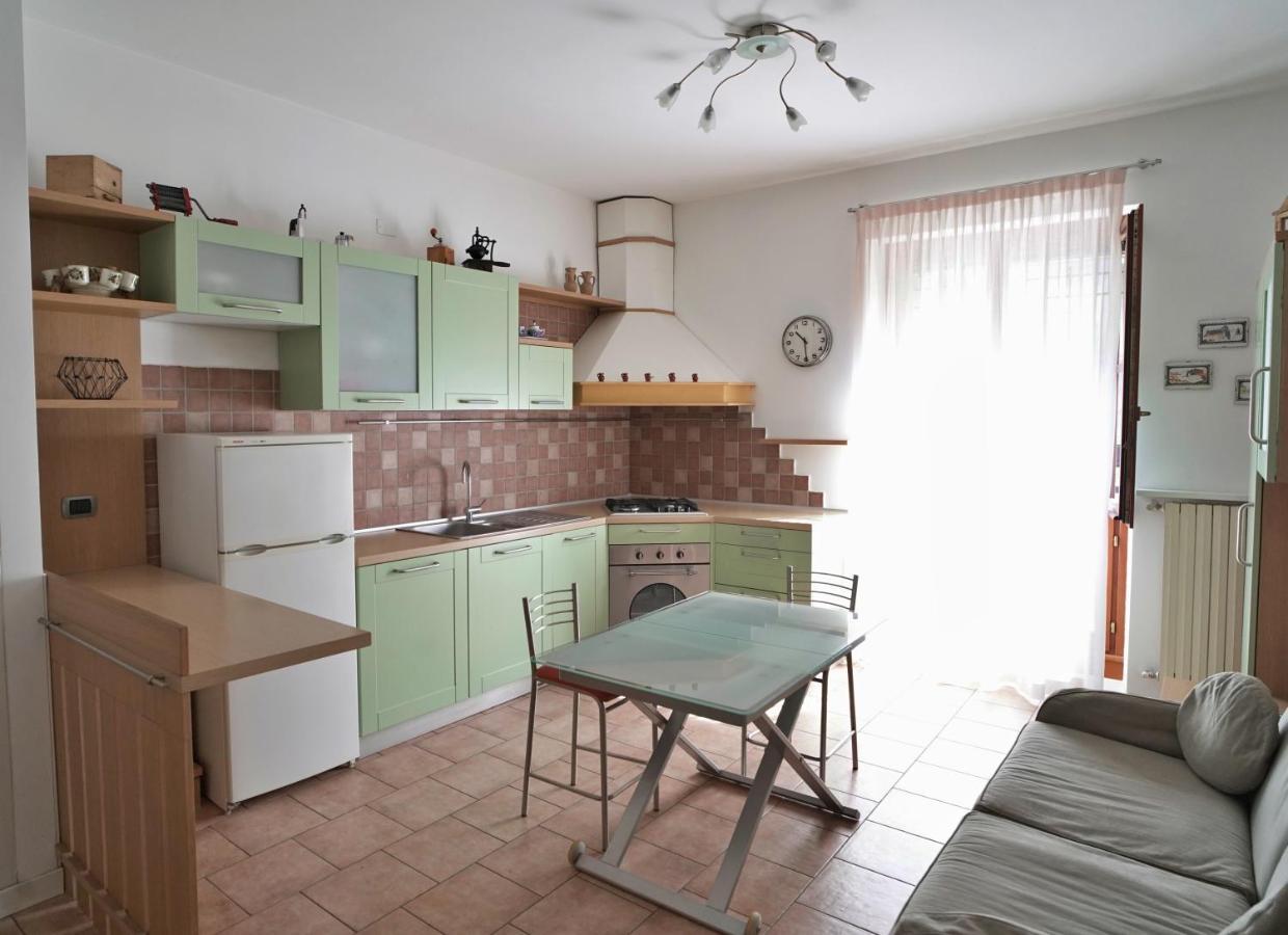 Best Way Rent - Incantevoli Appartamenti Sul Naviglio Della Martesana 밀라노 외부 사진