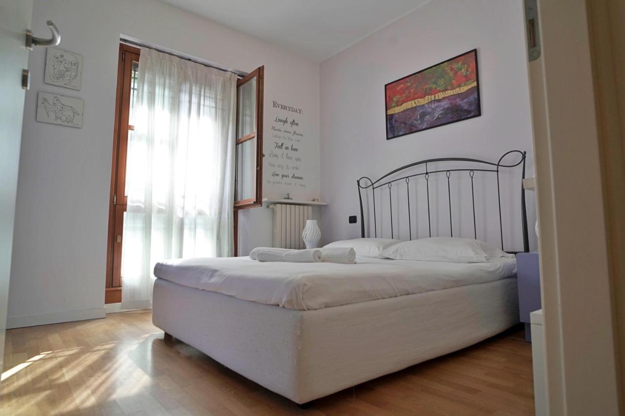 Best Way Rent - Incantevoli Appartamenti Sul Naviglio Della Martesana 밀라노 외부 사진