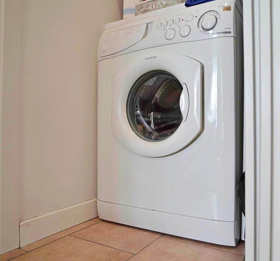 Best Way Rent - Incantevoli Appartamenti Sul Naviglio Della Martesana 밀라노 외부 사진