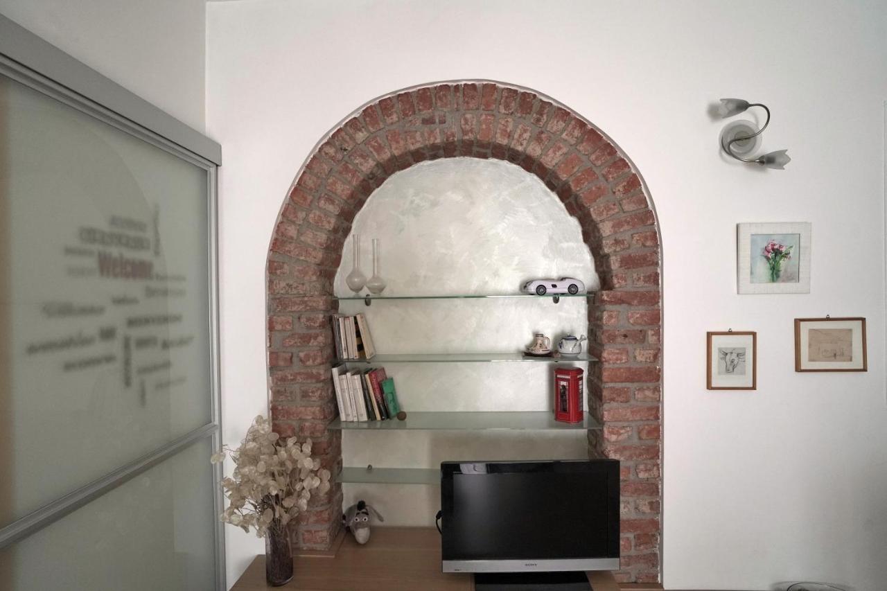 Best Way Rent - Incantevoli Appartamenti Sul Naviglio Della Martesana 밀라노 외부 사진