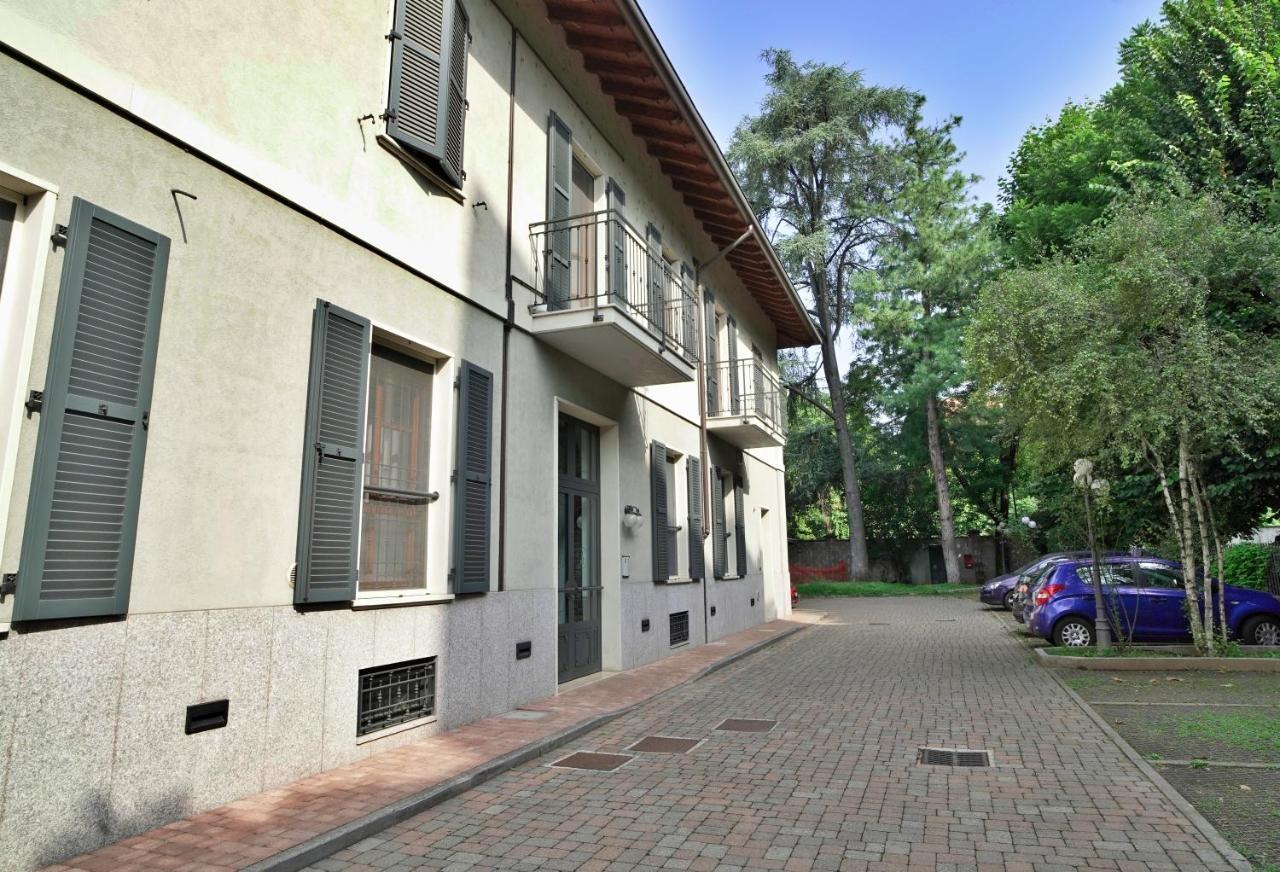 Best Way Rent - Incantevoli Appartamenti Sul Naviglio Della Martesana 밀라노 외부 사진