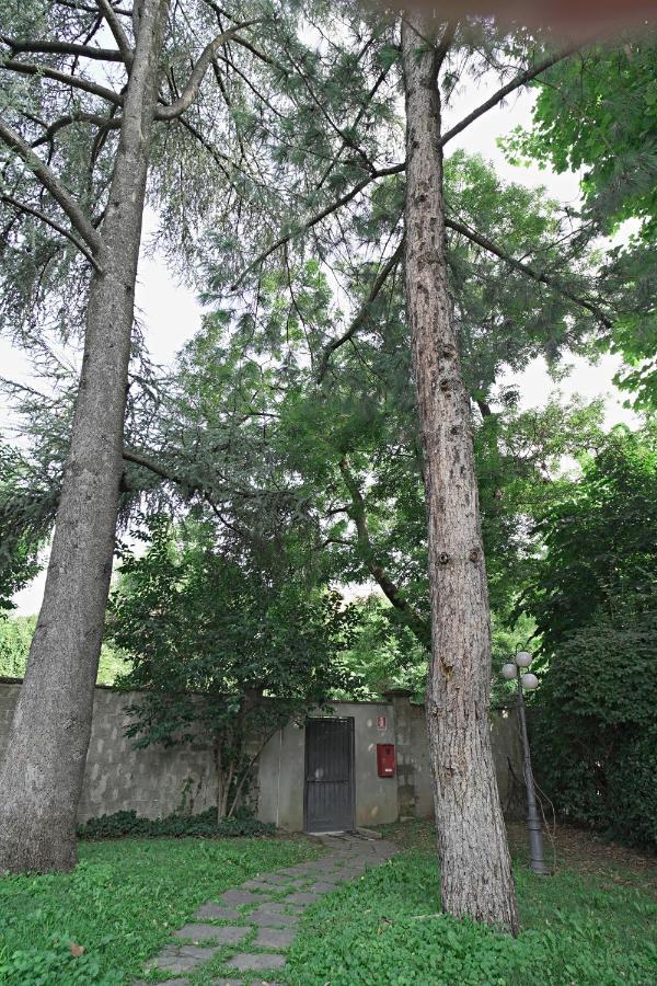 Best Way Rent - Incantevoli Appartamenti Sul Naviglio Della Martesana 밀라노 외부 사진