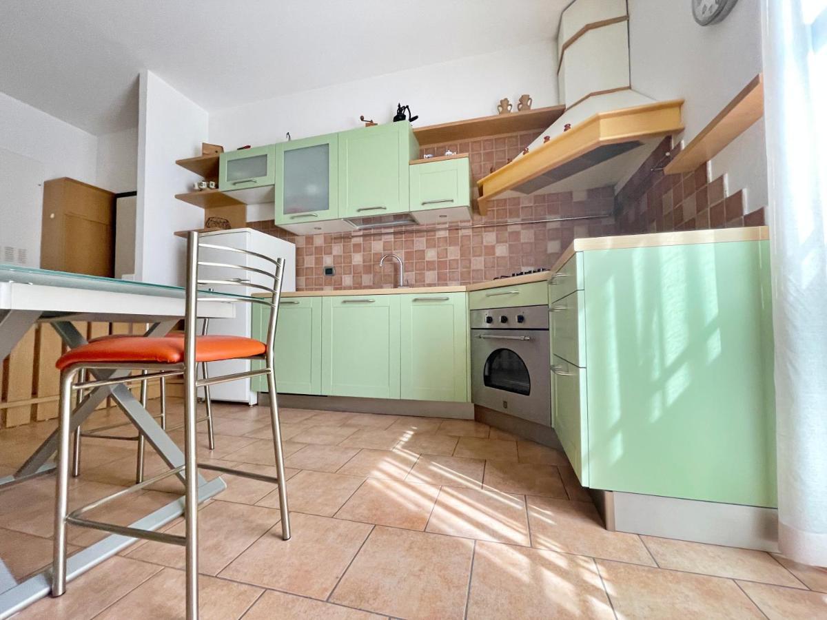 Best Way Rent - Incantevoli Appartamenti Sul Naviglio Della Martesana 밀라노 외부 사진