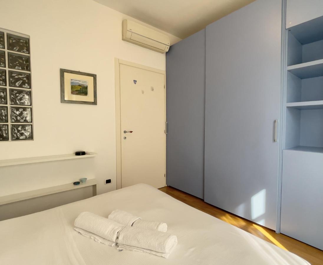 Best Way Rent - Incantevoli Appartamenti Sul Naviglio Della Martesana 밀라노 외부 사진