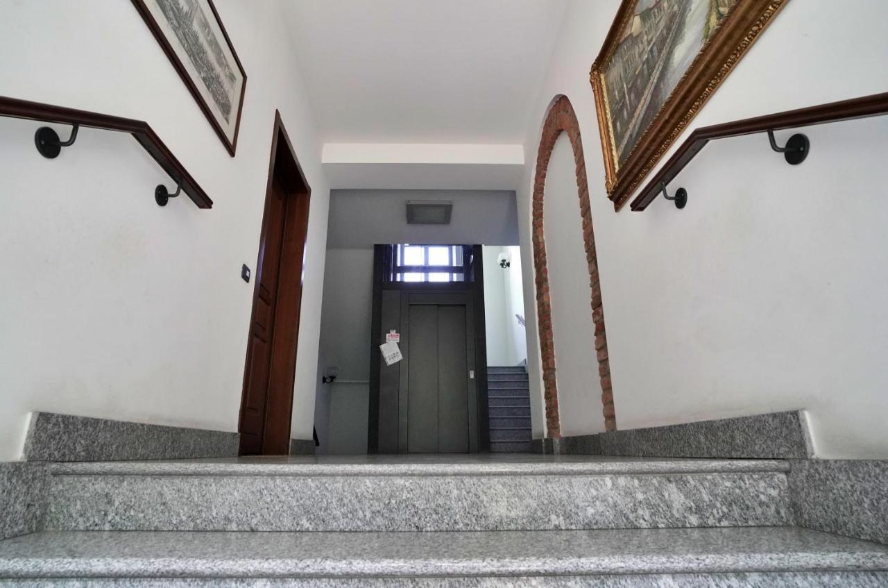 Best Way Rent - Incantevoli Appartamenti Sul Naviglio Della Martesana 밀라노 외부 사진