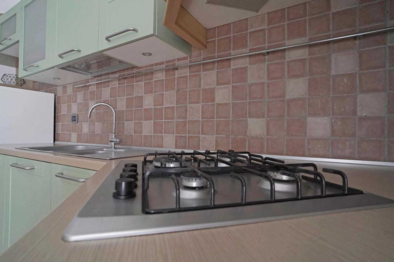 Best Way Rent - Incantevoli Appartamenti Sul Naviglio Della Martesana 밀라노 외부 사진